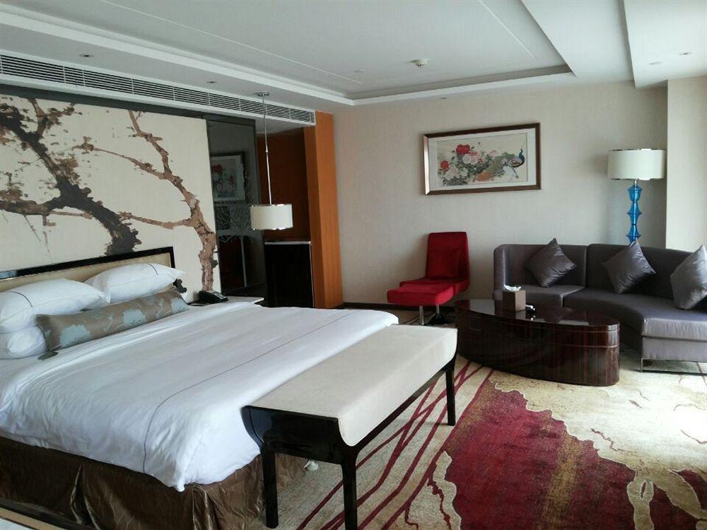 Guangzhou Manguo Internation Hotel Екстериор снимка