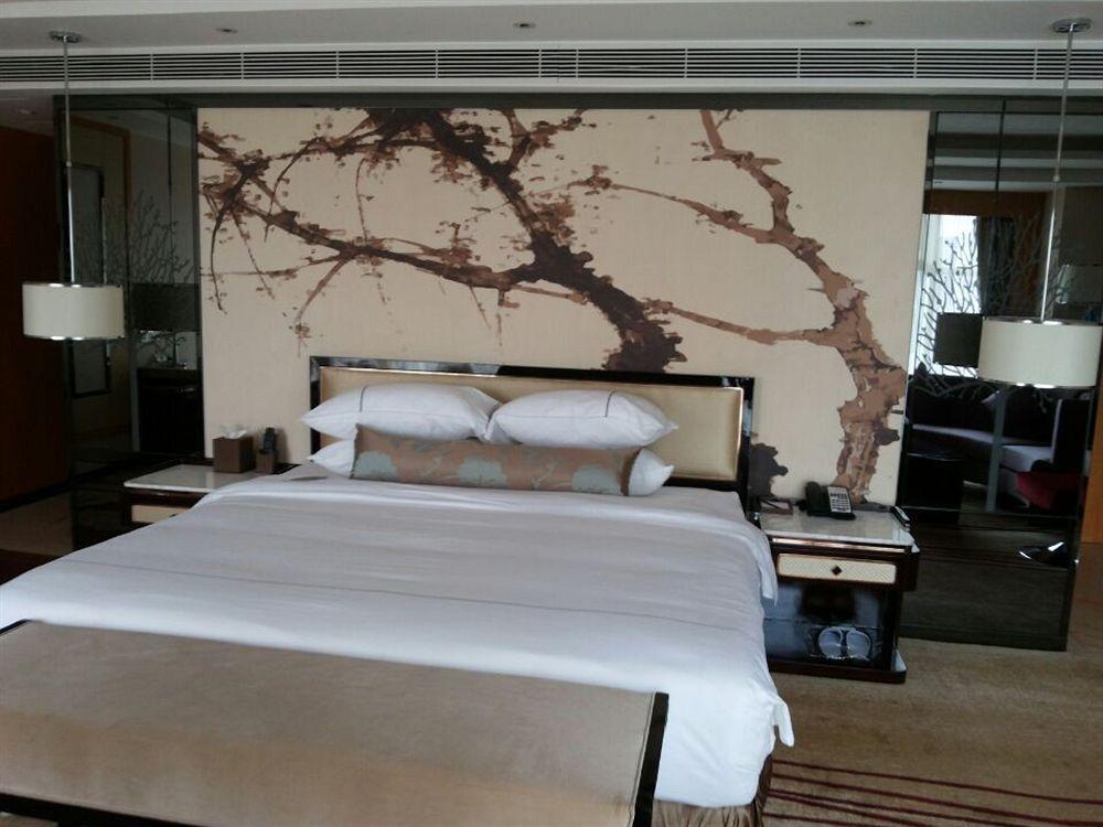 Guangzhou Manguo Internation Hotel Екстериор снимка