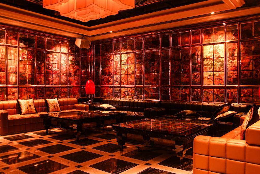 Guangzhou Manguo Internation Hotel Екстериор снимка
